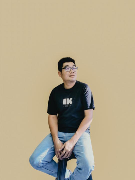 Ryan Chong