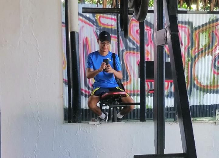 Lucas Galván