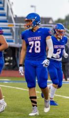 Grayson Mowery
