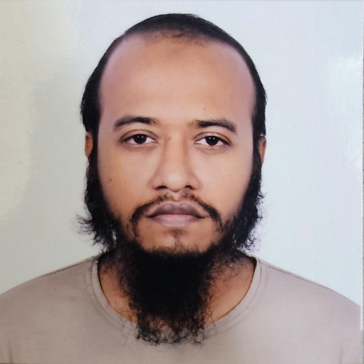 Foysal Ahmed