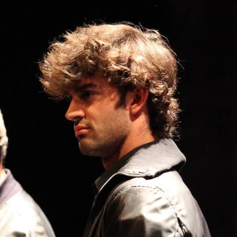 Edoardo Bronzato