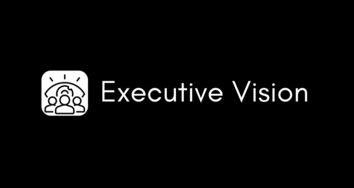 Executive Vision