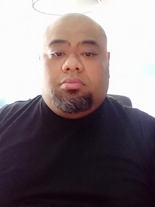 Kisione Uhila