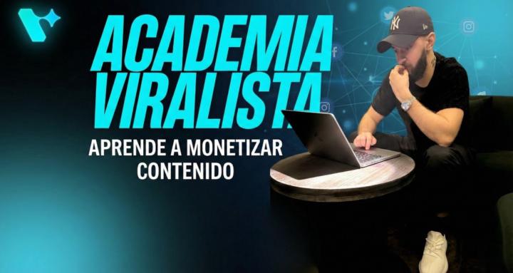 Viralista Academy
