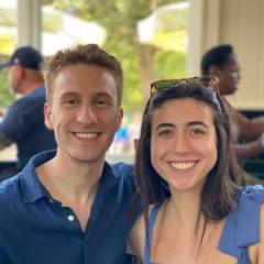 Gabriella Barrios Heslop