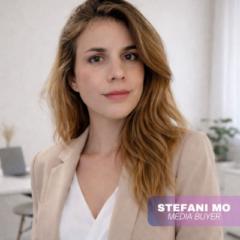 Estefanía Mogica