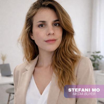 Estefanía Mogica