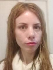 Estefanía Mogica