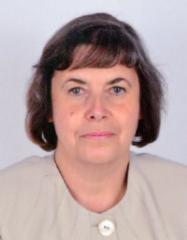 Радмила Тодорова