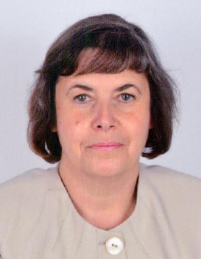 Радмила Тодорова