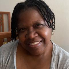 Anita Wallace