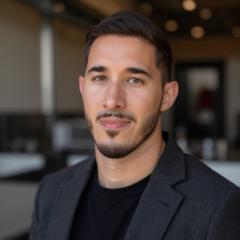 Daniel Leal
