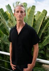 Devin Fredericksen