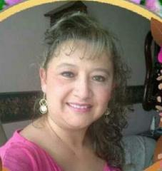 Nidia Patricia Salgado Ramírez