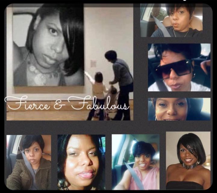 Shaletta Wilson