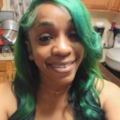 Tawayna Rogers