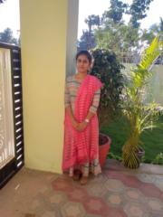 Thamizh Selvi