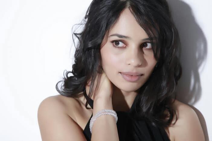 Prachi Ranade