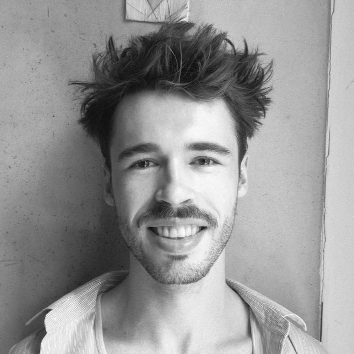 Brock Hetherington