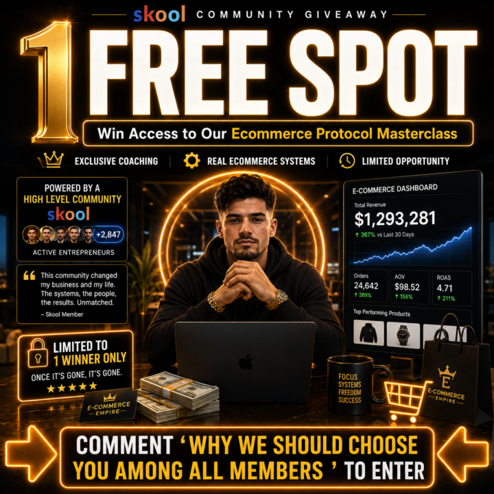🎁 عرض مجاني هدية 🎁