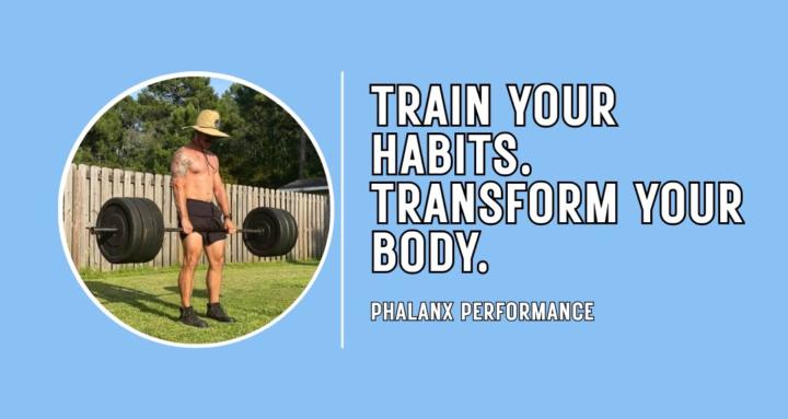 Phalanx Performance-U