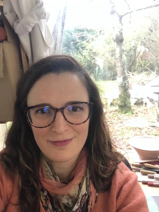 Clémentine Dufossez