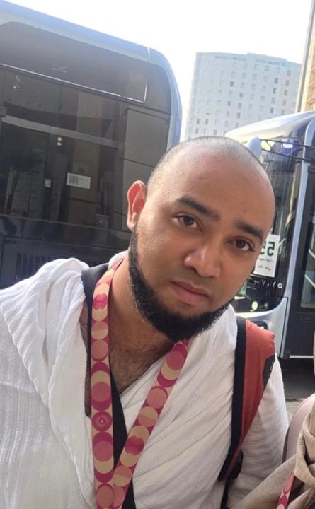 Abubakr Osman