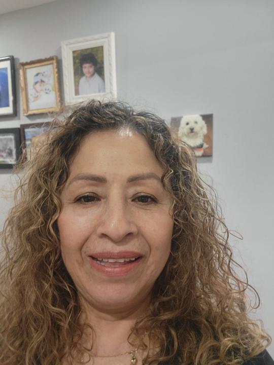Dolores Rivas