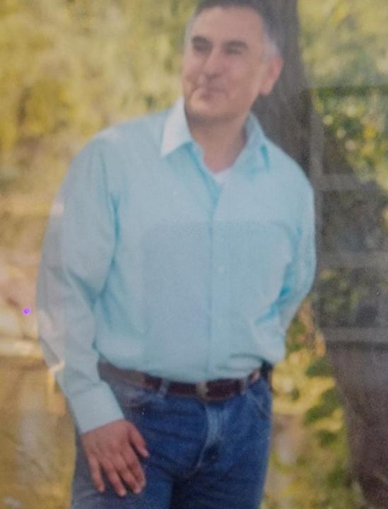 Alain Elizondo