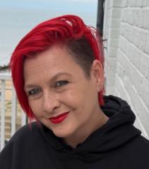 Berni Mallinson