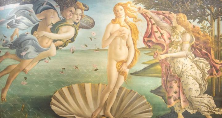 Renaissance de Venus