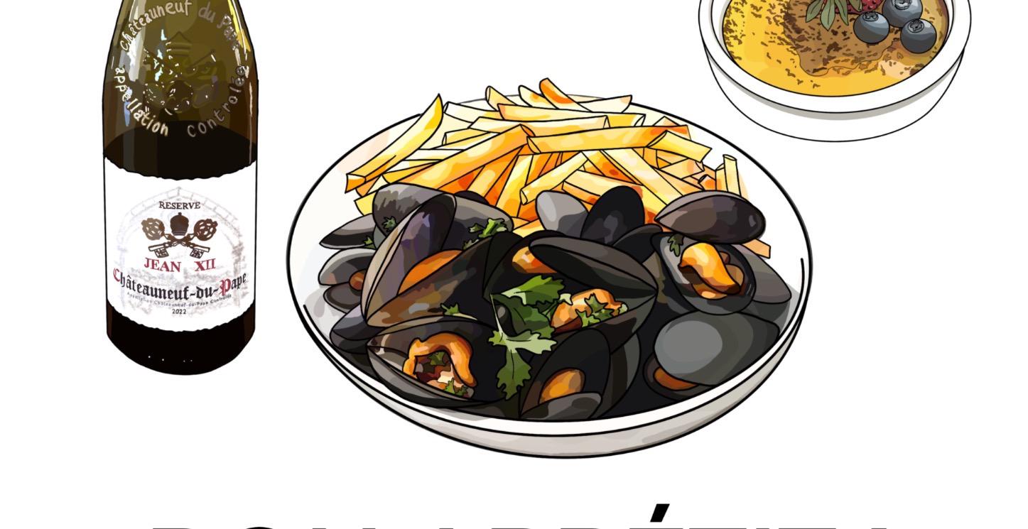 Beginner 2: 10 Blocks fundamental French course 🧱