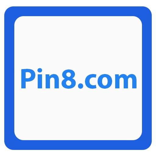 Pin Com