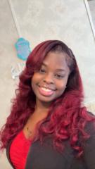 Shanya Smith