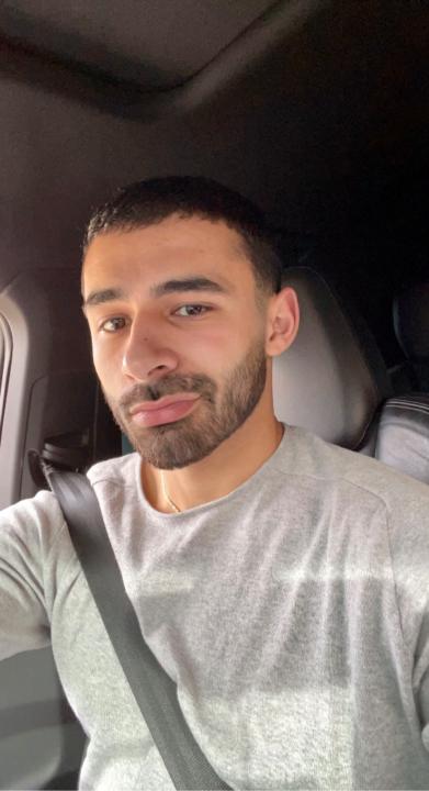 Omar Hage