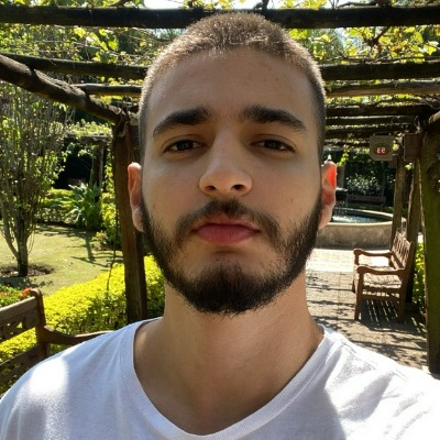 Lucca Fidalgo