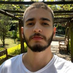 Lucca Fidalgo