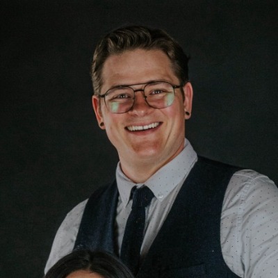 Preston Miles