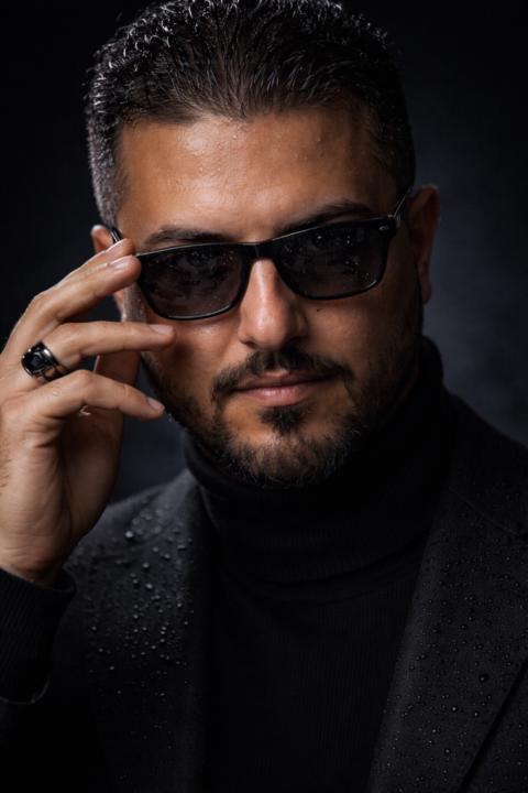 Fuad Alharbi