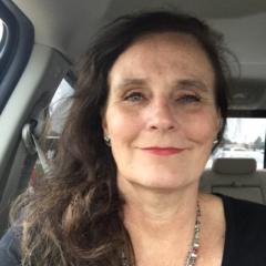 Pamela Hill