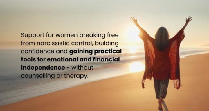 Your Path to Freedom