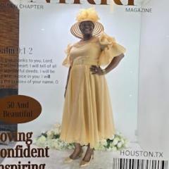 Florence Omoyeni