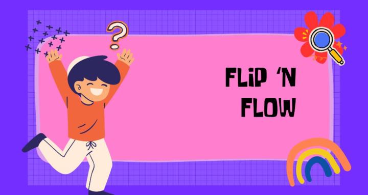 ARCHIVED - Flip 'N Flow Commun