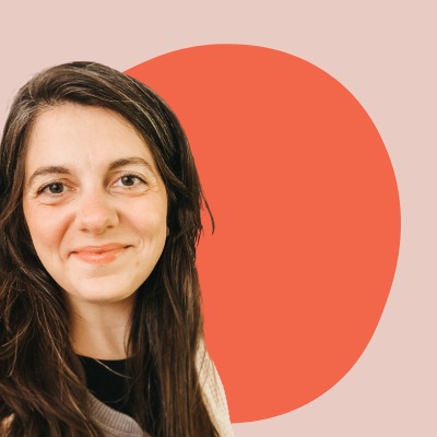 Practitioner Sarah Giordano