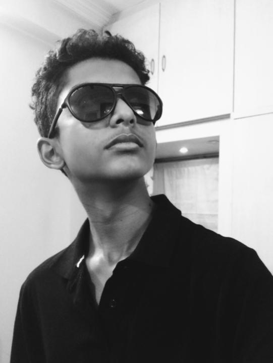 Aditya Rajvansh