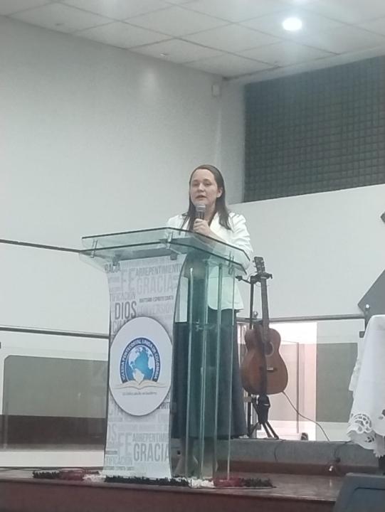 Laura pacheco Robles