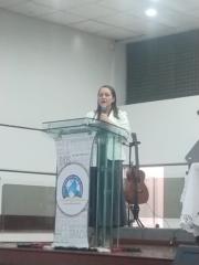 Laura pacheco Robles
