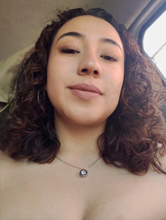 Maria Fernanda Escamilla Ortiz