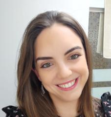 Cristina Sánchez Lucas