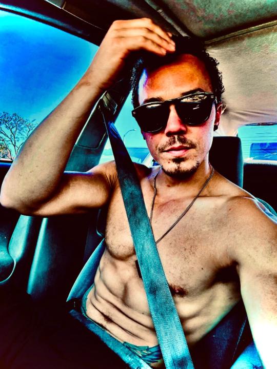 Jake Balibrea